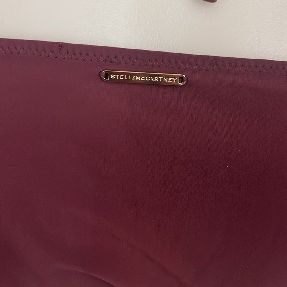 Stella Mccartney String Bikini Set - image 6